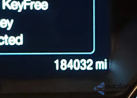 2014 Ford Escape Titanium z USA, uszkodzony, nr VIN 1FMCU0JX5EUC57244